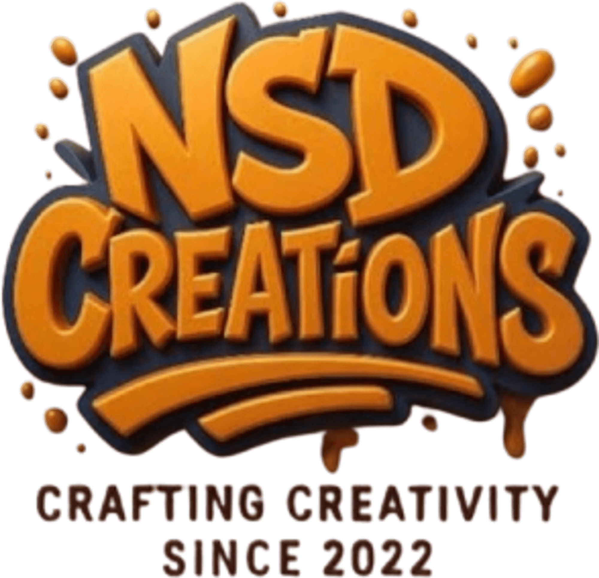 NSD Logo